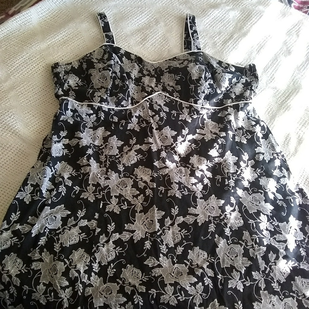 Women's Dress